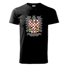 Moravská orlica veľká s tieňom Moravská orlica veľká s tieňom