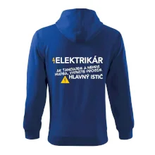 Elektrikár - hlavný istič Elektrikár - hlavný istič