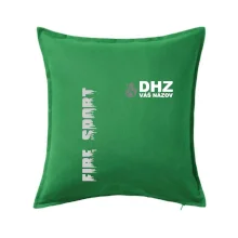 DHZ REFLEXNÉ (oheň, firesport, názov zboru - vlastný nápis)