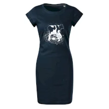 Milky Way Kráva Milky Way Kráva