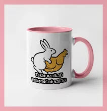 Takto vznikajú veľkonočné vajíčka