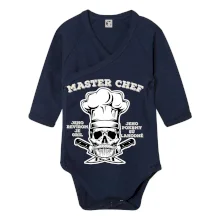 Master chef revír SK Master chef revír SK