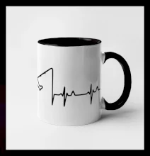 Rybár ekg Rybár ekg