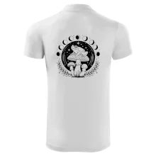 Goblincore fázy mesiaca Goblincore fázy mesiaca