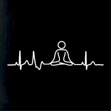 Ekg yoga Ekg yoga