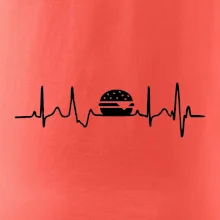 Ekg hamburger