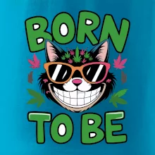 Marihuana - born to be