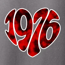 1976 v srdci