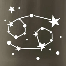 Súhvezdie - Cancer - Rak Súhvezdie - Cancer - Rak