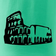 Taliansko Koloseum Taliansko Koloseum