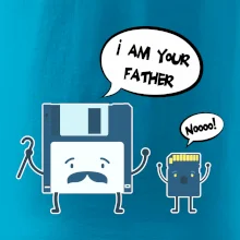 I am your father SD karta