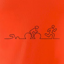 EKG triatlon EKG triatlon