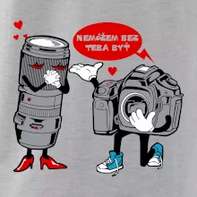 Nemôžem bez teba byť foto Nemôžem bez teba byť foto