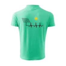 Ekg Fotovoltaická elektráreň Ekg Fotovoltaická elektráreň