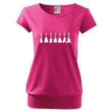 Gitary v rade Gitary v rade