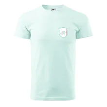 Zúbok na prsníku - zubná kefka