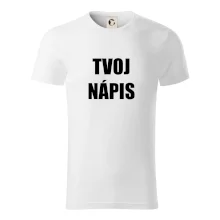 Tvoj vlastný nápis - tlačiaci Tvoj vlastný nápis - tlačiaci