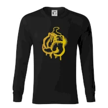 Box rukavice - zlatá potlač Box rukavice - zlatá potlač