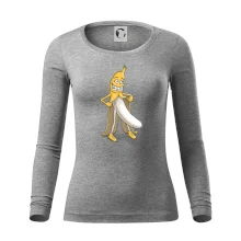 Úchylný banán (Hana-creative)