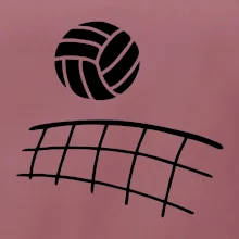 Volejbalová sieť
