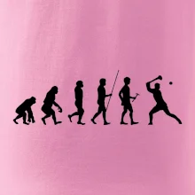 Evolúcia hurling