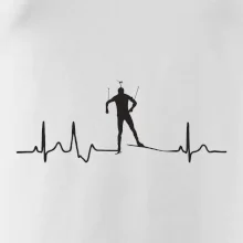 EKG biatlon