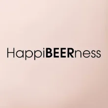 Pivné nápisy HappiBEERness