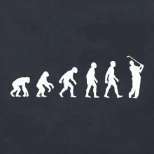 Evolúcia Golf Evolúcia Golf