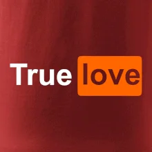 Porn - True Love