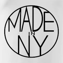 Made in NY Made in NY