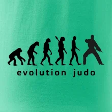 Judo Evolúcia - úder Judo Evolúcia - úder