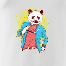 Panda Bear Panda Bear