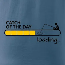 Rybárčenie - Catch of the day