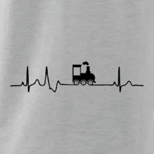 Ekg lokomotíva Ekg lokomotíva