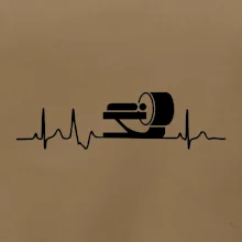 EKG rádiológia