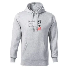 Vyzerá, cíti sa, chová sa - 50 rokov Vyzerá, cíti sa, chová sa - 50 rokov