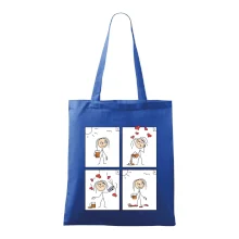 Láska ja a pivo (Hana-creative)