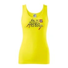 Ak to neopraví otec, tak nikto farebné