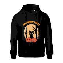 Halloween Night Halloween Night