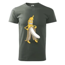 Úchylný banán (Hana-creative)