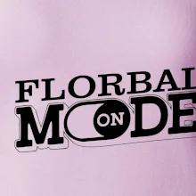 Florbal mode Florbal mode