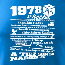 1978 v kocke