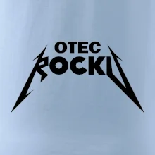 Otec rocku metal SK