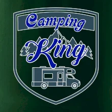 Camping King - obytniak