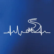 EKG cestná cyklistika