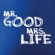 Mr. Good