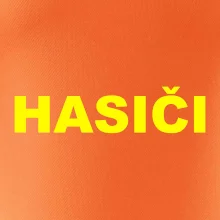 Hasiči názov samostatný