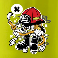 Fajrákmen Fajrákmen