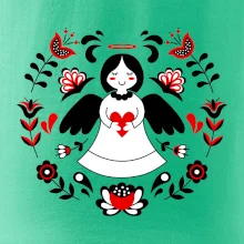 Folklór - Anjelik Folklór - Anjelik