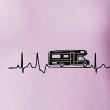 EKG obytňák EKG obytňák